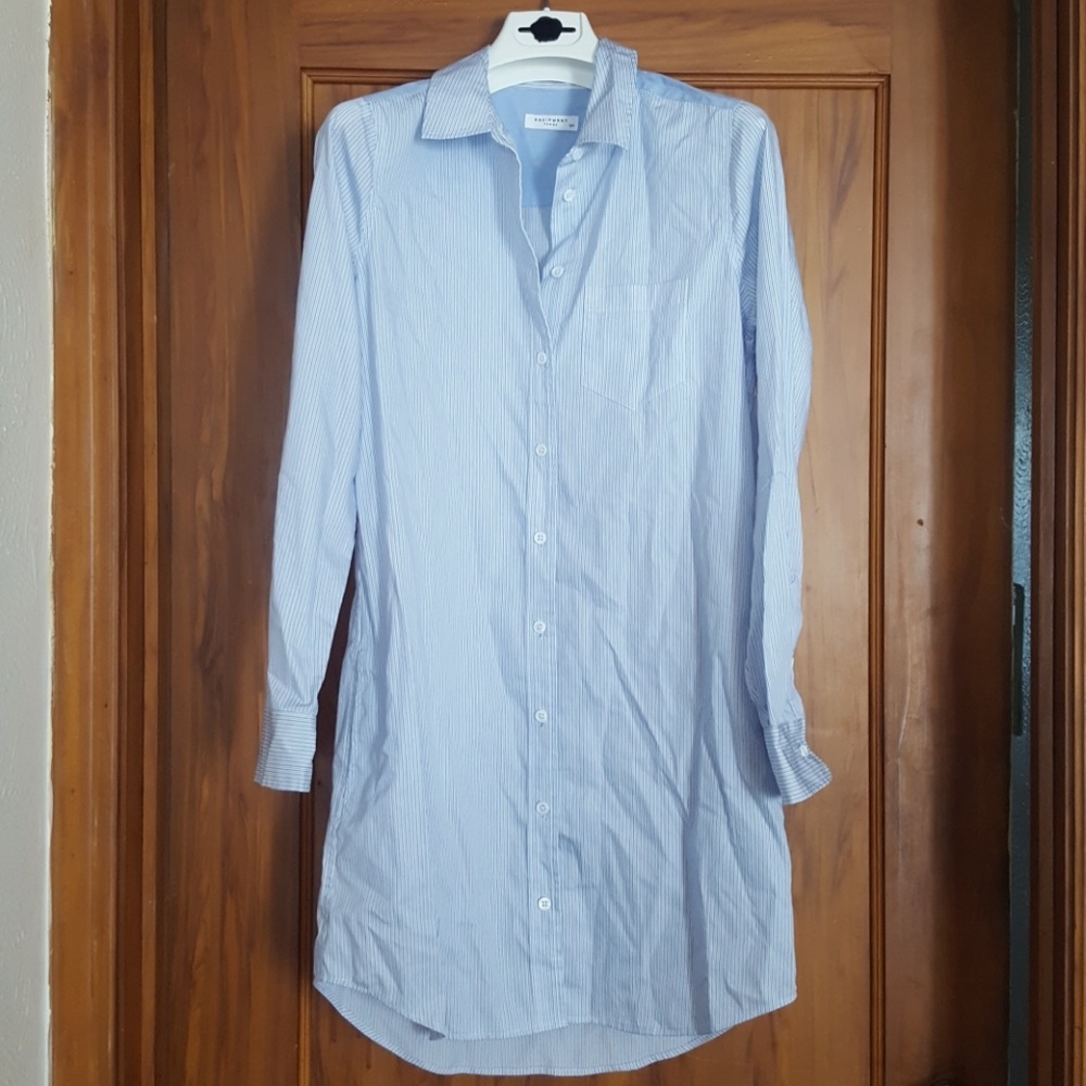 Equipment Brett dress